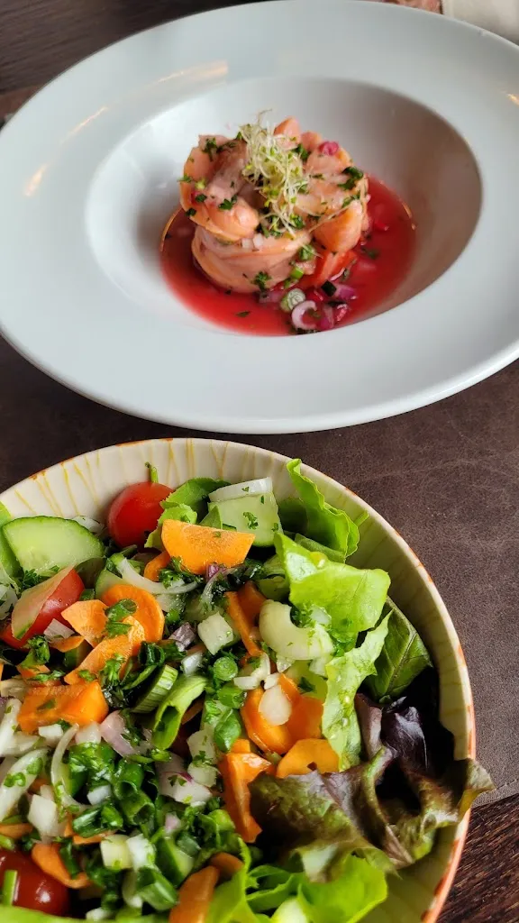 Menu_Le Relais Des Villards_Séez_image_6