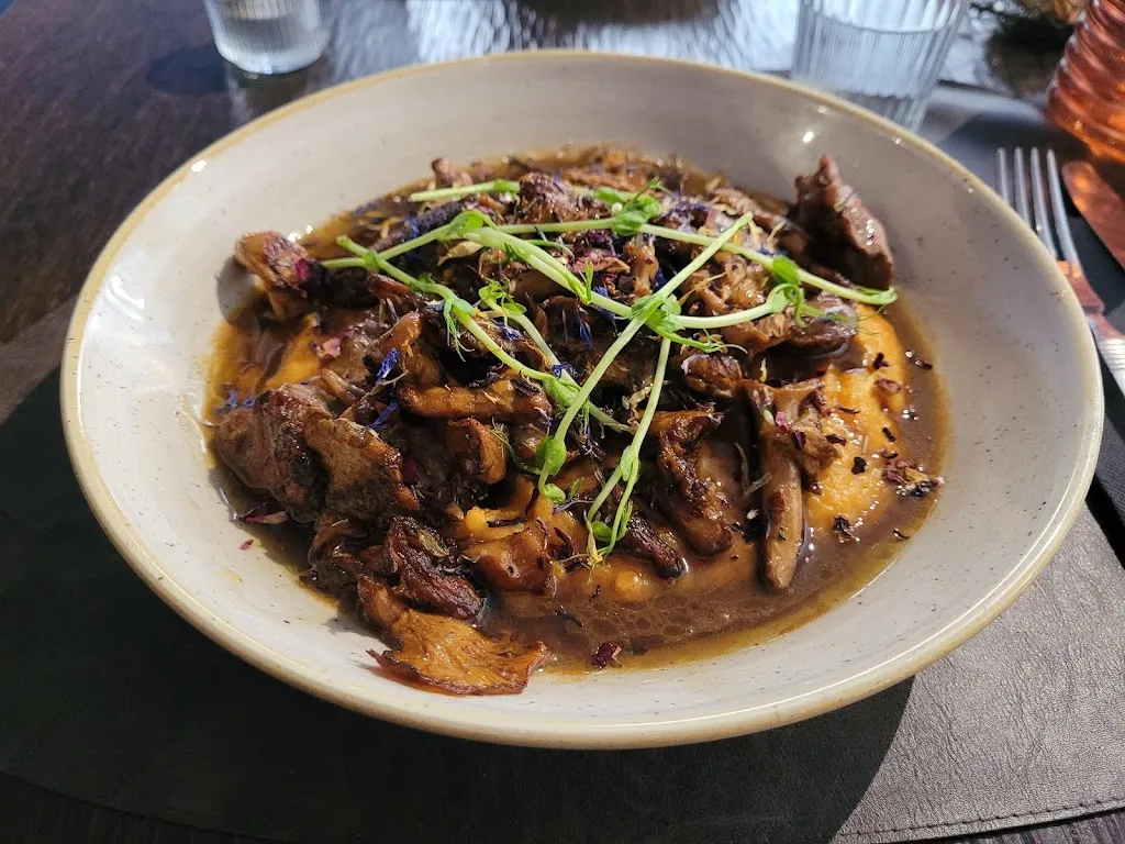 Lea Ser_Le Relais Des Villards_Séez_review