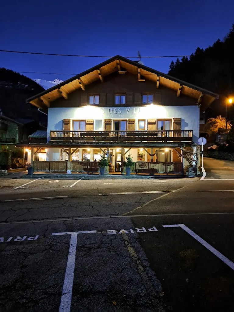 Raphael Roosewelt_Le Relais Des Villards_Séez_review