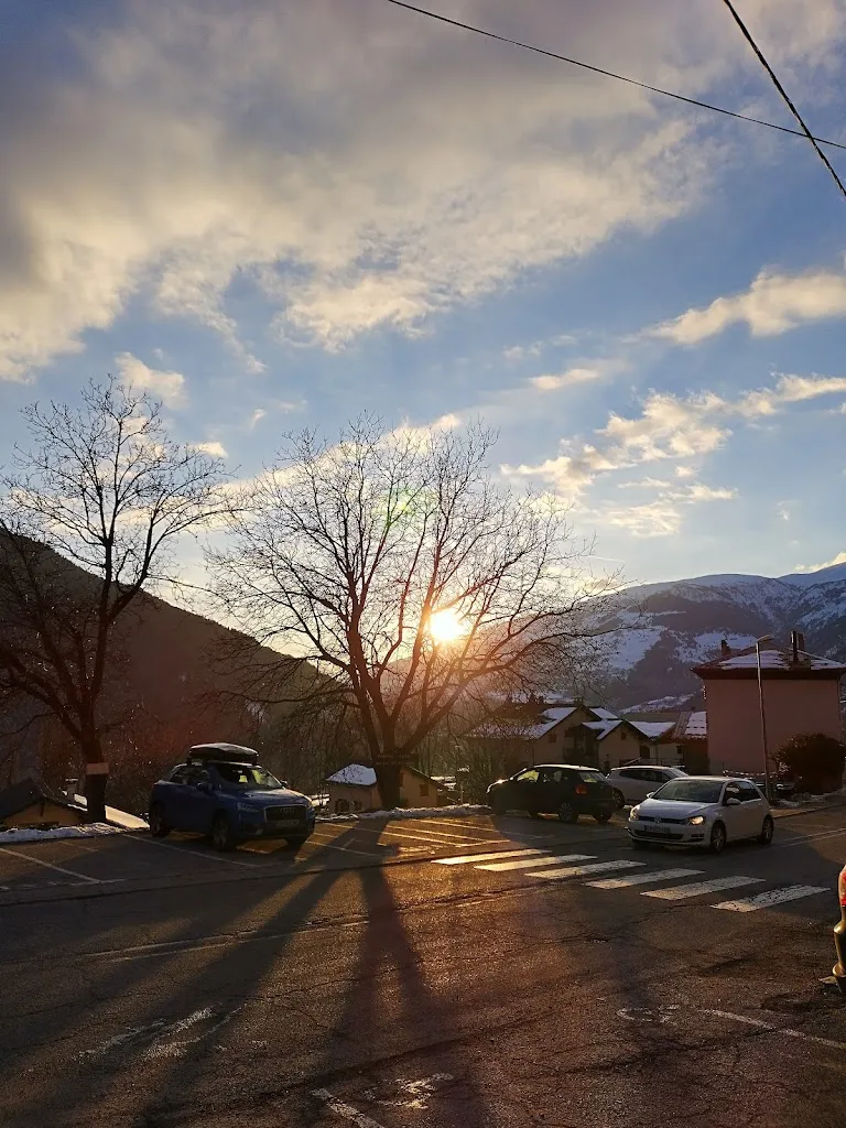 Ross_Le Relais Des Villards_Séez_review