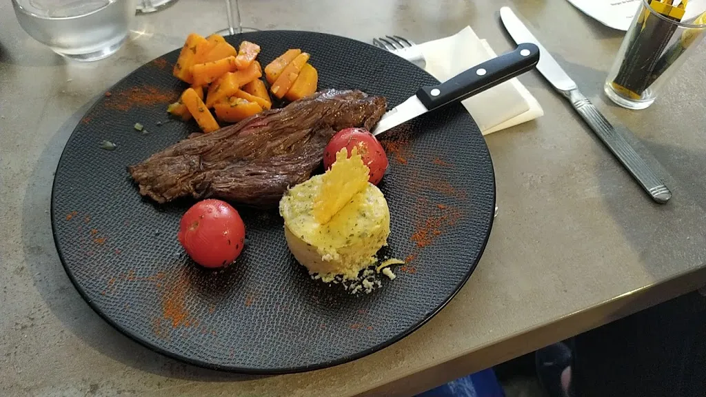 Menü_Restaurant Le Duo_Balbigny_Bild_5