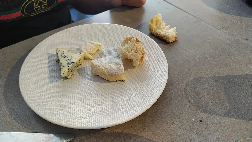 Menü_Restaurant Le Duo_Balbigny_Bild_7