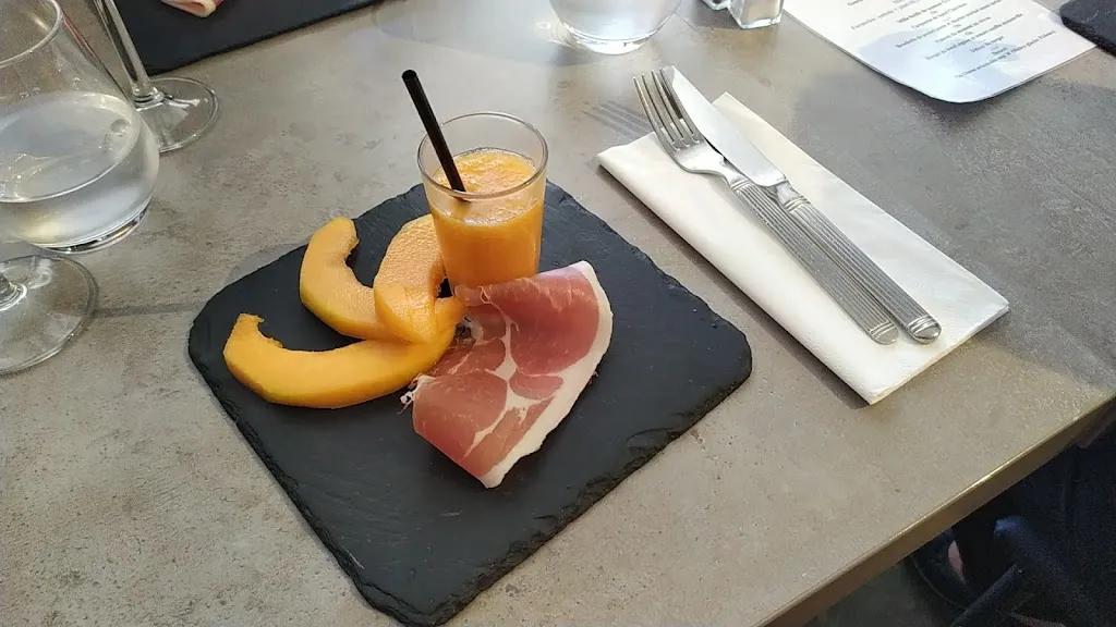 Menü_Restaurant Le Duo_Balbigny_Bild_9