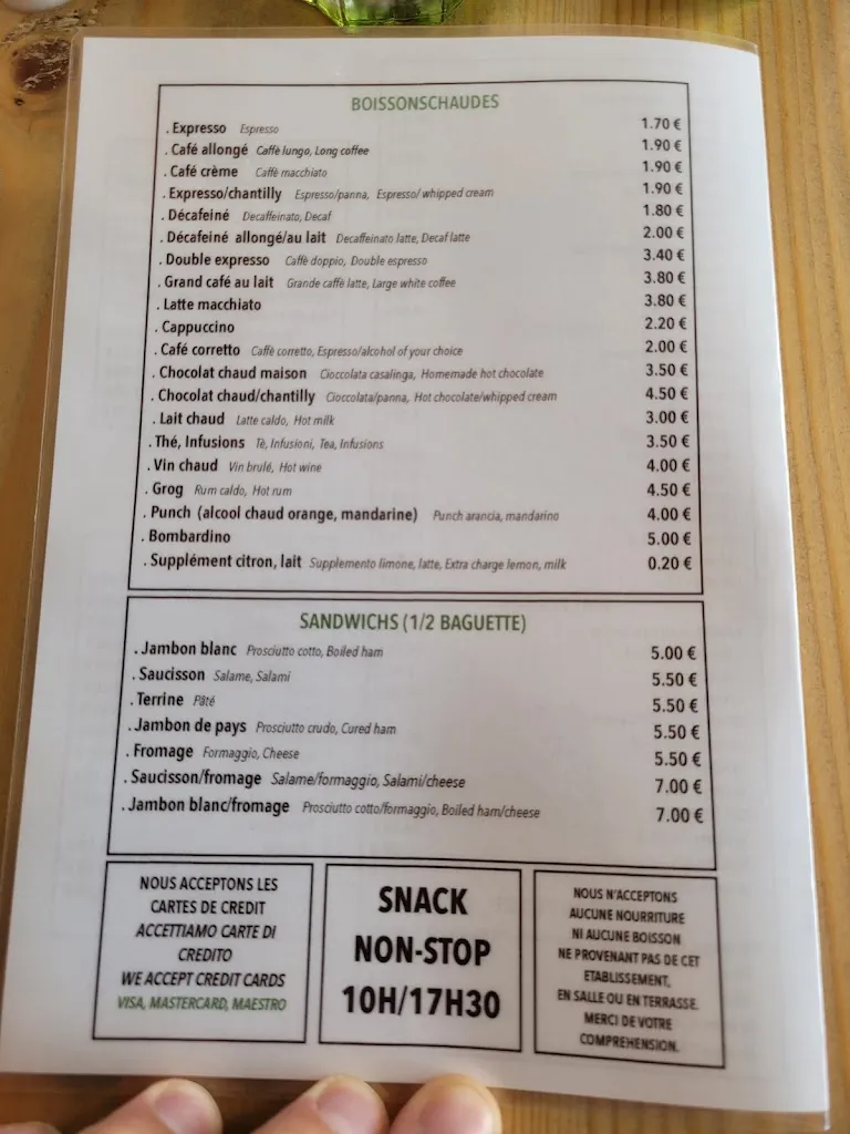 Menu_Bar de Lancebranlette_Séez_image_4