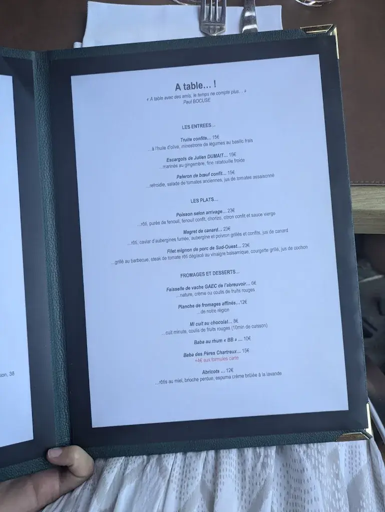 Menu_L'Esprit Bistrot_Maubec_image_4