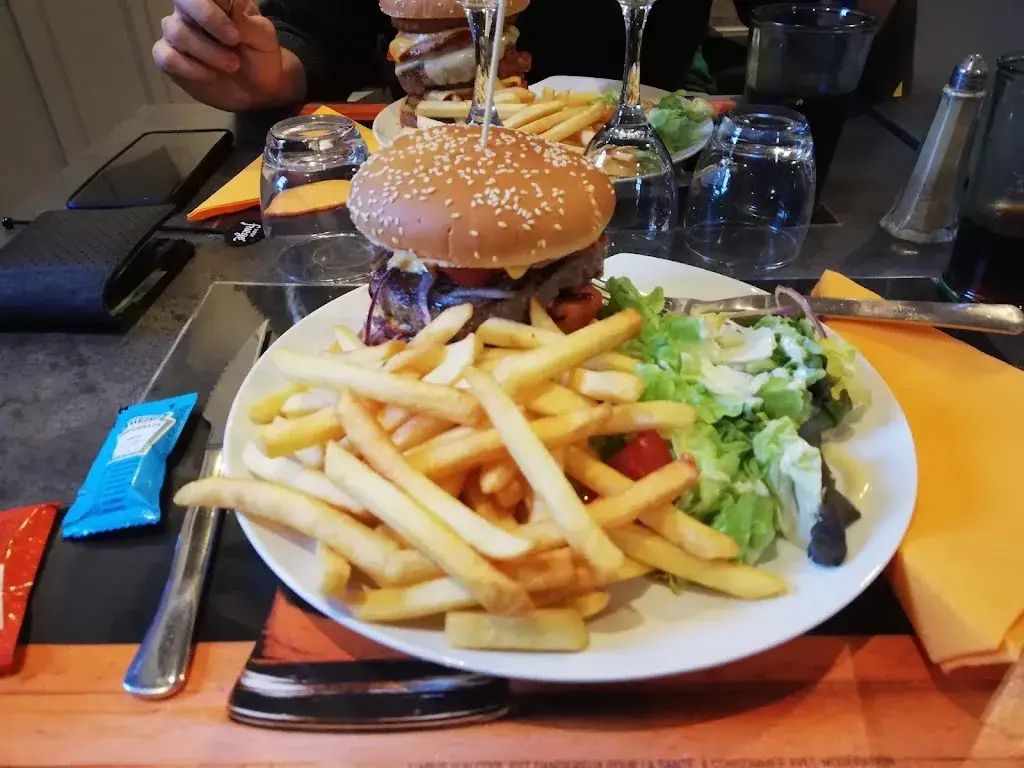 Thomas Vanstals_Brasserie Le Thermal_Salins-les-Bains_review