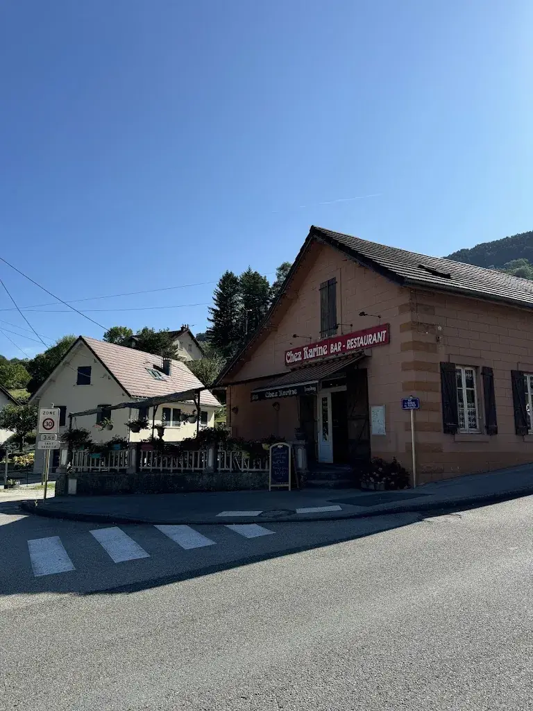 Restaurant Chez Karine à Salins-les-Bains_Salins-les-Bains_slider_image_3