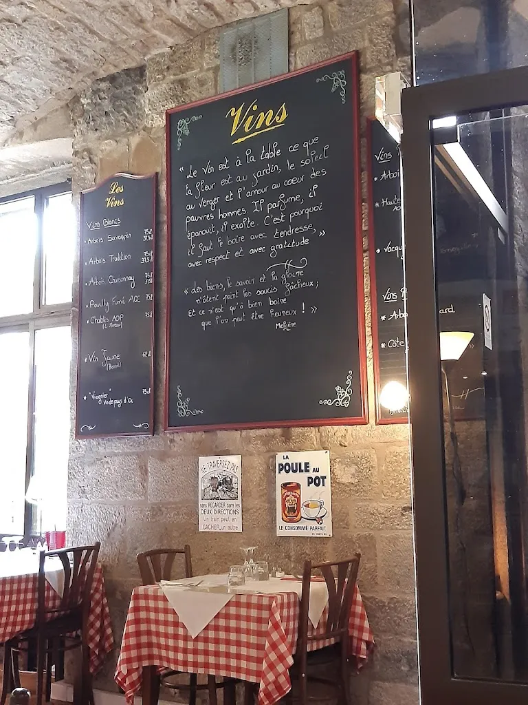 Menu_Le Petit Blanc_Salins-les-Bains_image_3