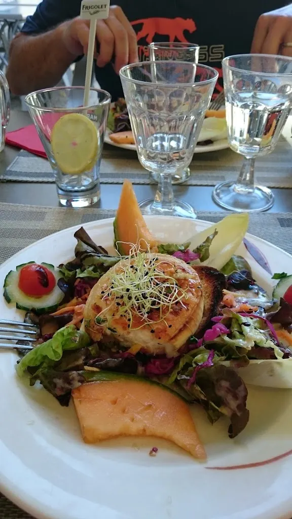 Menu_Le Petit Blanc_Salins-les-Bains_image_8