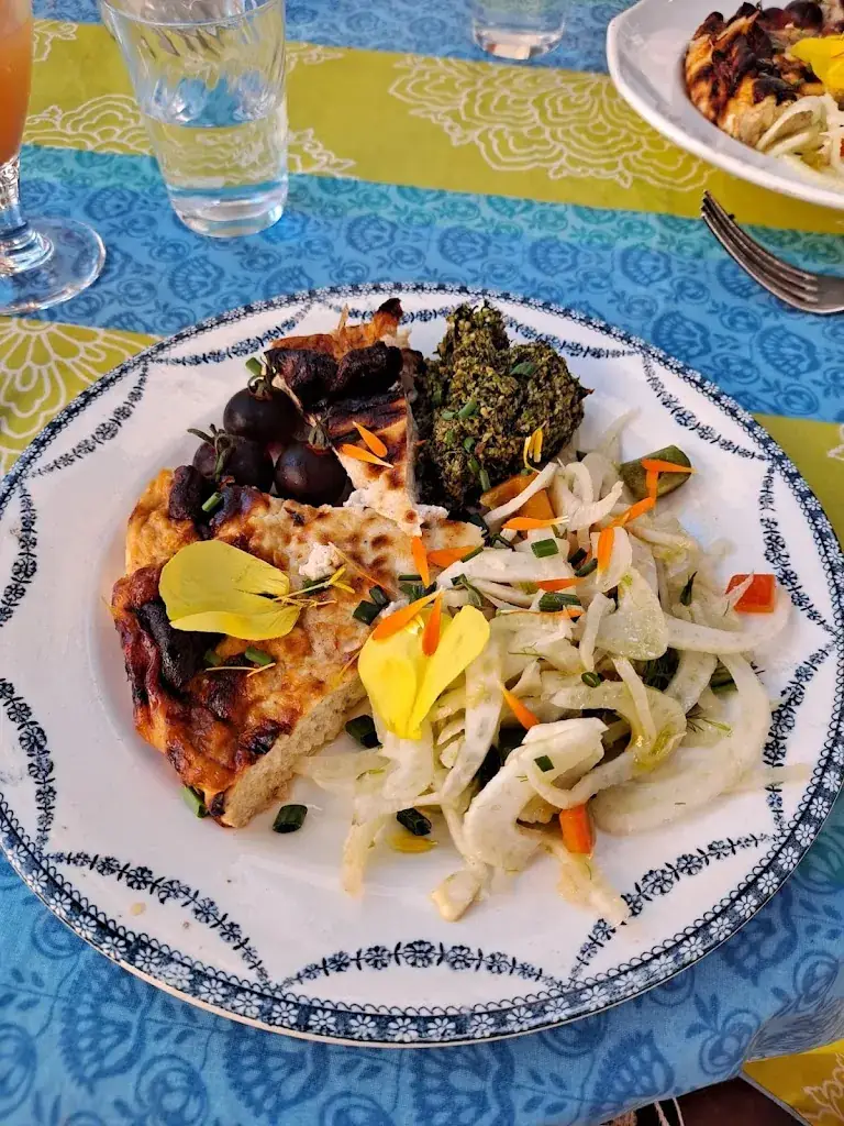 Dan Lehman_Ciboulette et compagnie_Salins-les-Bains_review