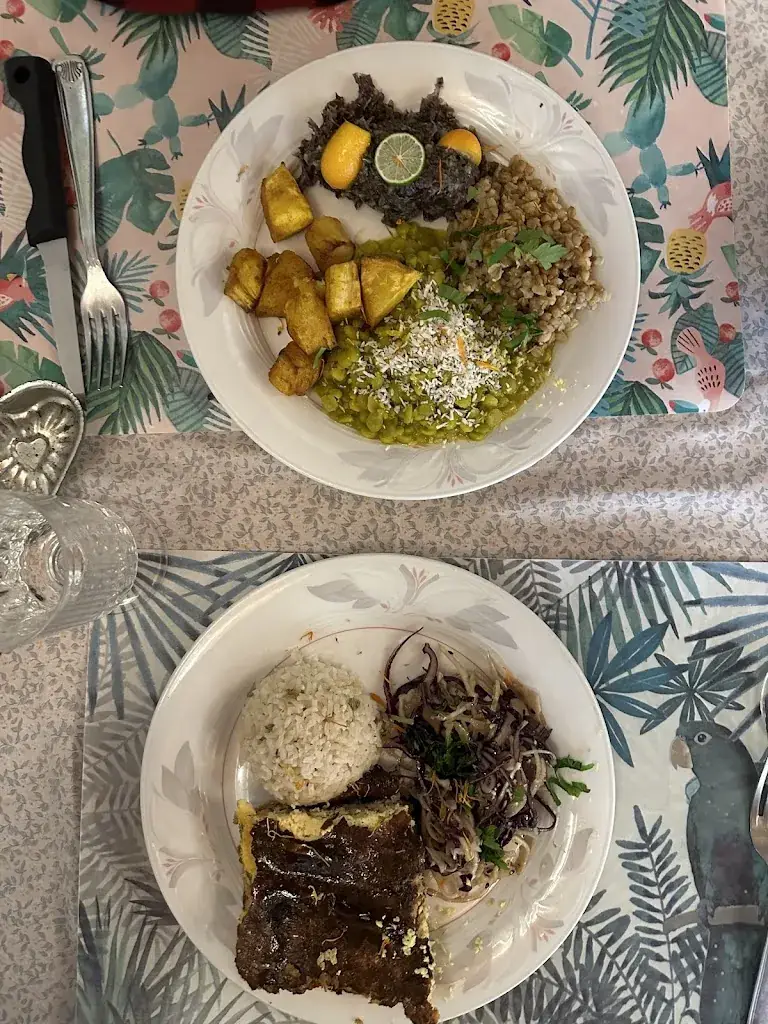 Joann Pai_Ciboulette et compagnie_Salins-les-Bains_review