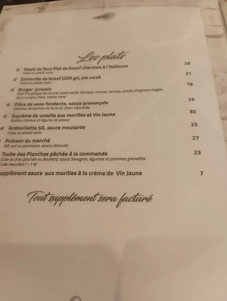 Menu_Restaurant Brasserie des Bains_Salins-les-Bains_image_3