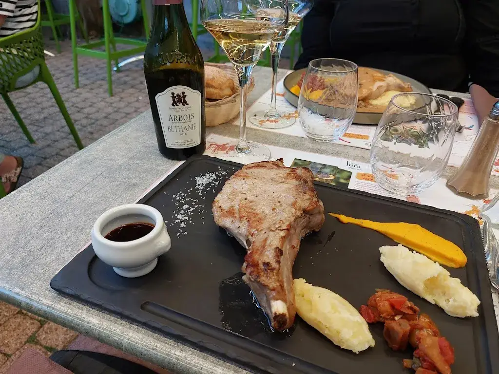 Menu_Restaurant Brasserie des Bains_Salins-les-Bains_image_4