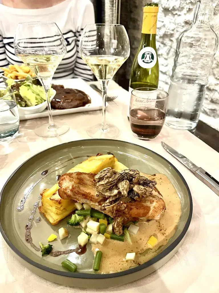 Menu_Restaurant Brasserie des Bains_Salins-les-Bains_image_5