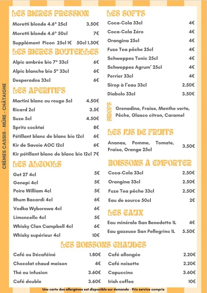 Menu_L’Endroit_Salins-Fontaine_immagine_1