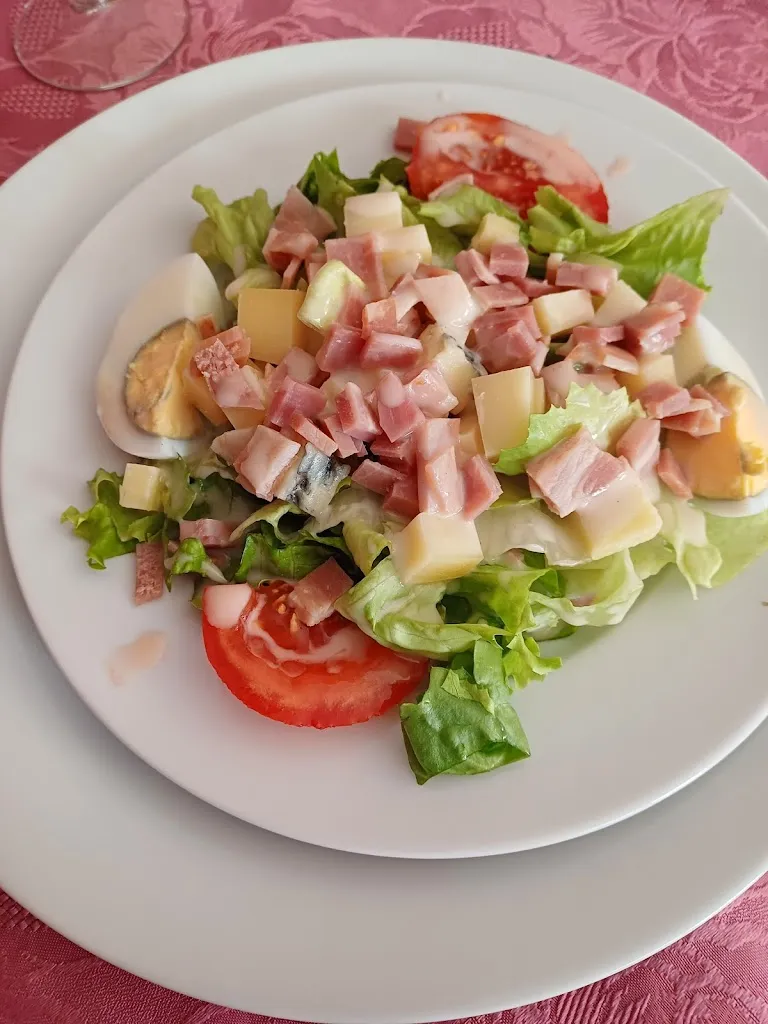 Michel Mifrroma_Café du Mont Poupet_Salins-les-Bains_review