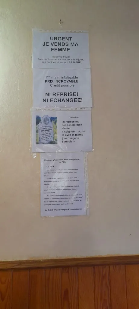 Association Franc-comtoise d'Education Routière_Café du Mont Poupet_Salins-les-Bains_review