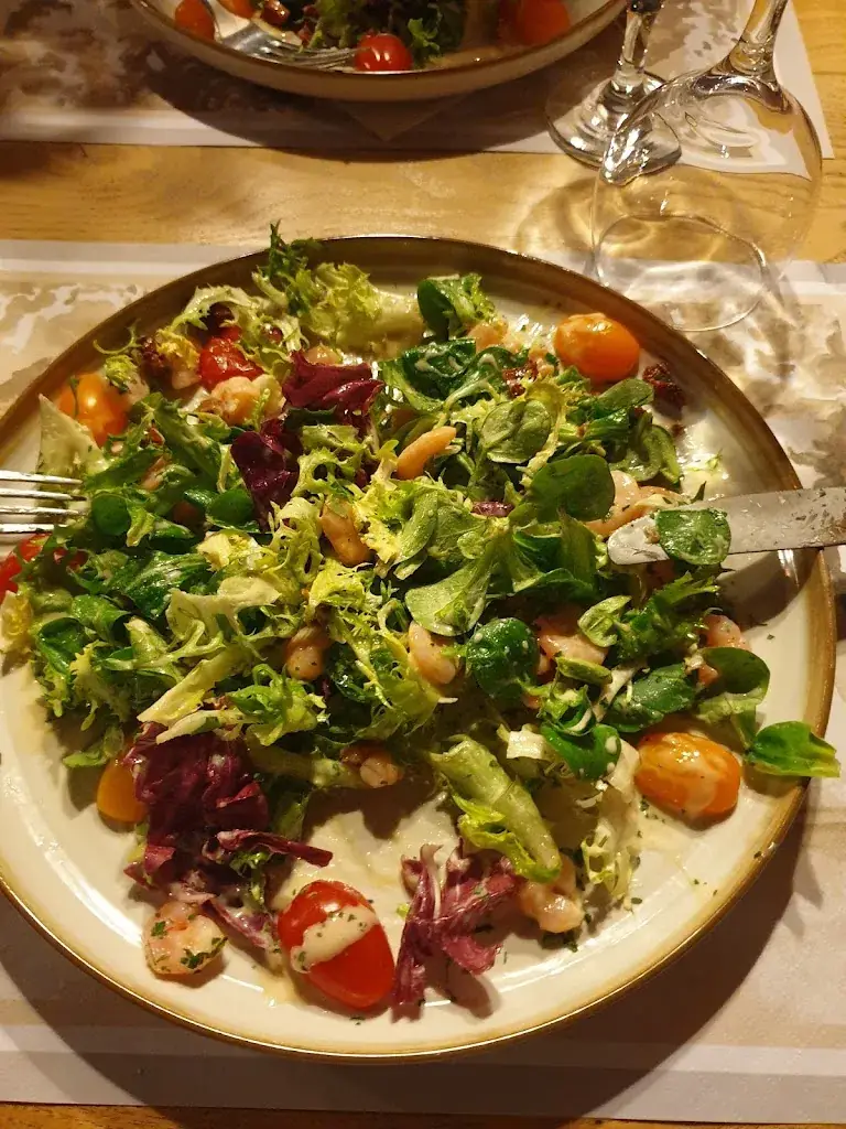 Johana Gomes_Le Ranch_Bracon_review