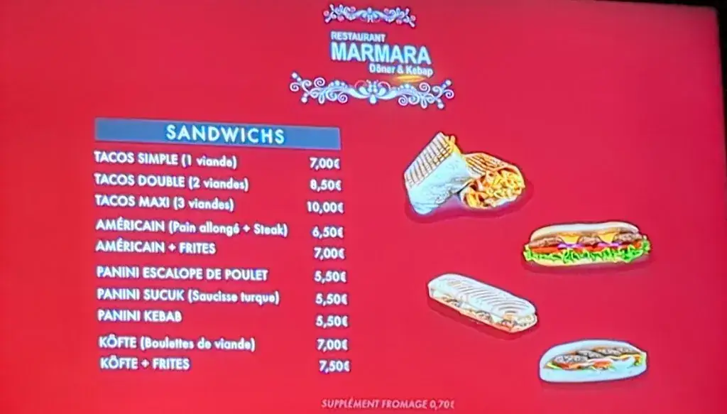 Menu_Restaurant Marmara_Salins-les-Bains_immagine_4