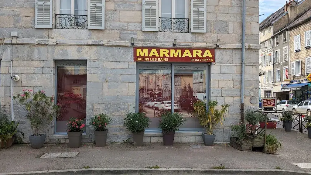 Restaurant Marmara_Salins-les-Bains_slider_image_1