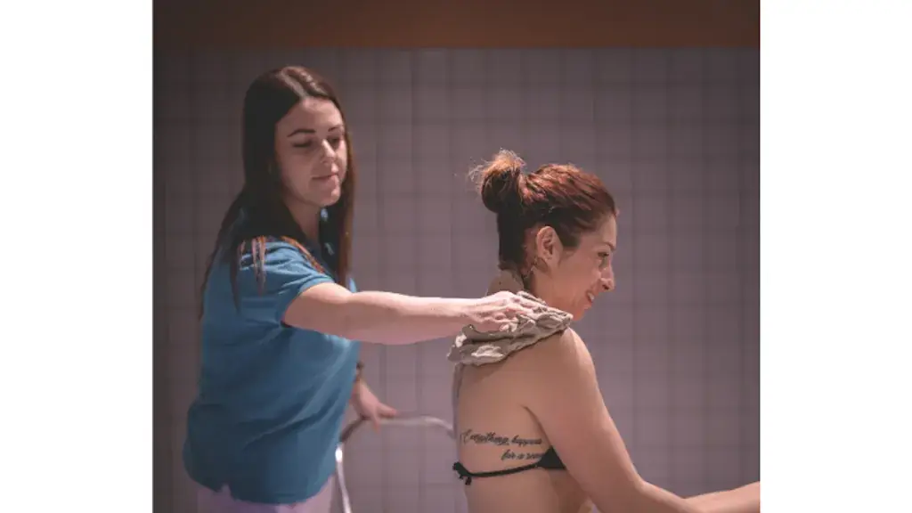 Therma Salina ristorante a Salins-les-Bains