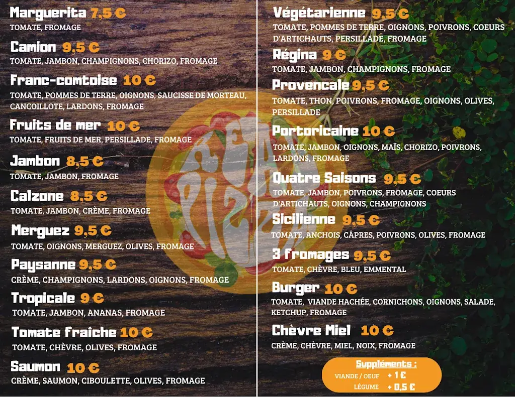 Menu_Real Pizza Salins-les-Bains_Salins-les-Bains_image_1