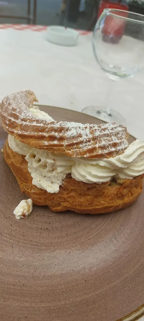 Menu_Le Bistrot de Port Lesney_Port-Lesney_image_5