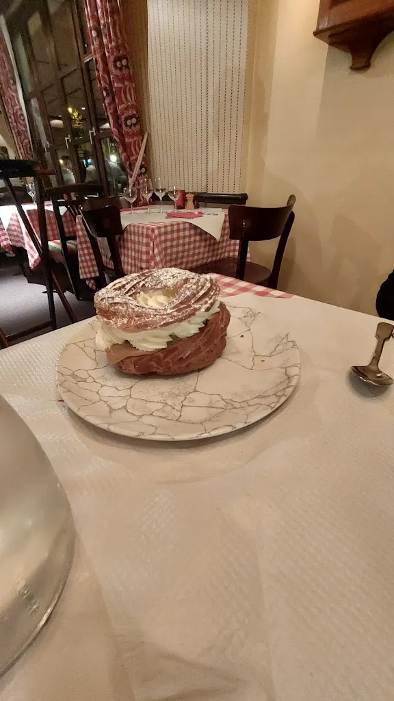 Menu_Le Bistrot de Port Lesney_Port-Lesney_image_6