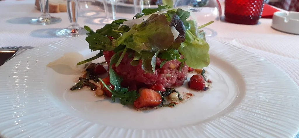 Menu_Le Bistrot de Port Lesney_Port-Lesney_image_7