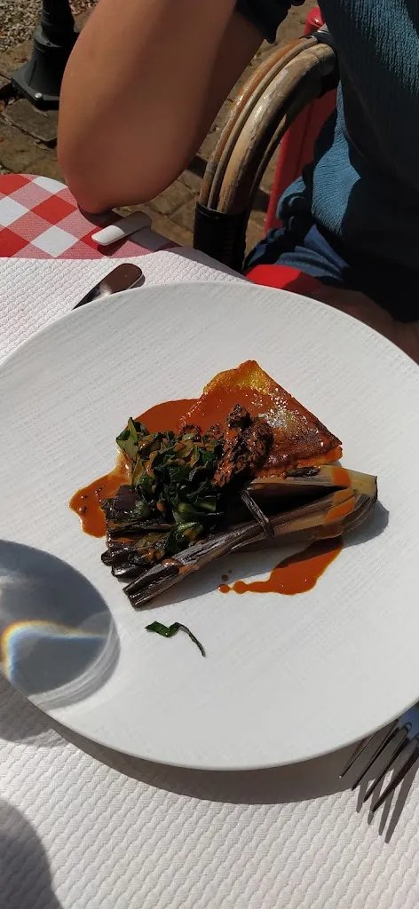 Menu_Le Bistrot de Port Lesney_Port-Lesney_image_8