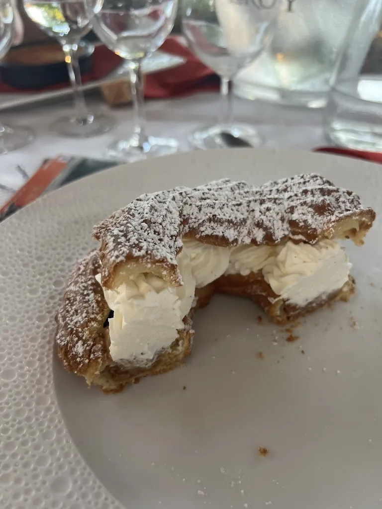 Angelina Kri_Le Bistrot de Port Lesney_Port-Lesney_review