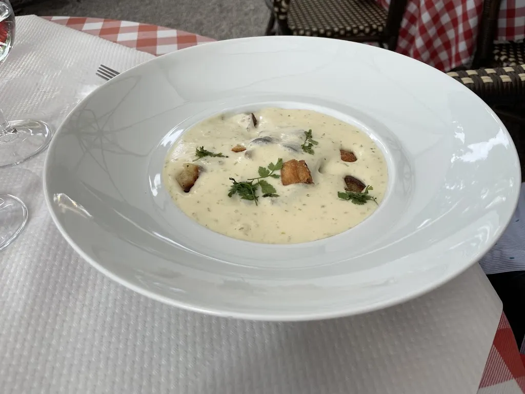 Owen H_Le Bistrot de Port Lesney_Port-Lesney_review