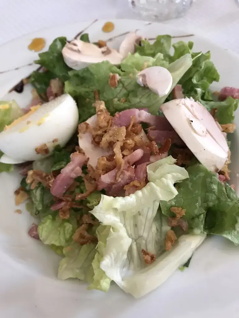 Menu_Auberge Du Comtois_Pont-d'Héry_image_6