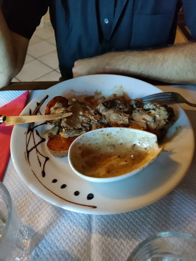 Menu_Auberge Du Comtois_Pont-d'Héry_image_7