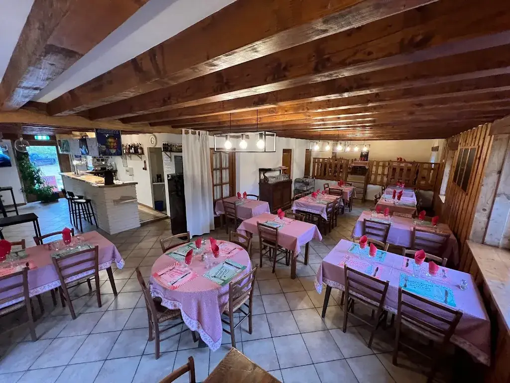 Auberge Du Comtois_Pont-d'Héry_slider_image_1