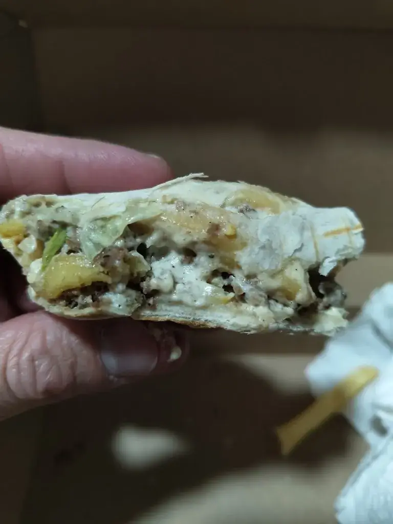 Menu_Tacos Kebab du Forez BALBIGNY_Balbigny_image_5