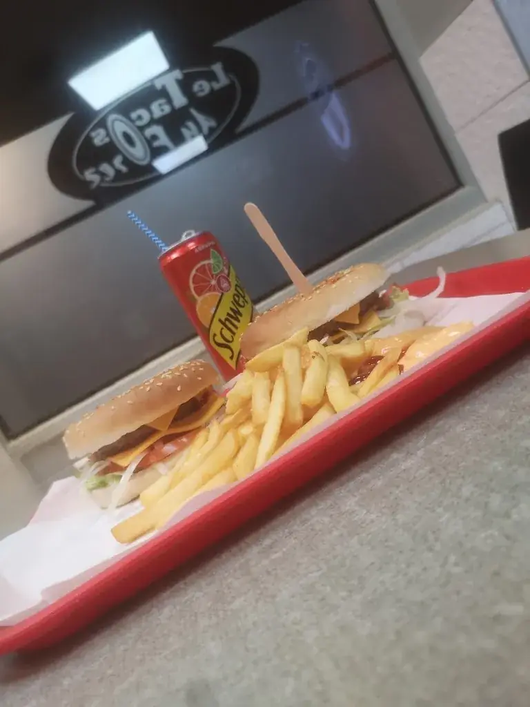 Menu_Tacos Kebab du Forez BALBIGNY_Balbigny_image_6