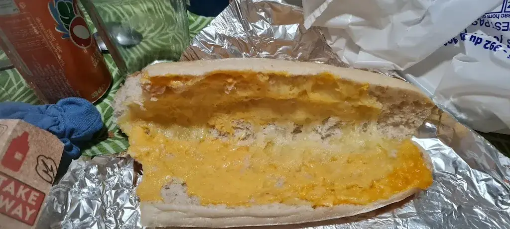 David Zipper_Tacos Kebab du Forez BALBIGNY_Balbigny_review