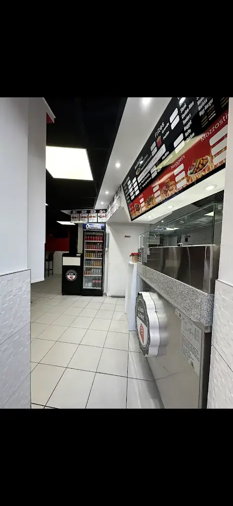 Tacos Kebab du Forez BALBIGNY restaurant in Balbigny