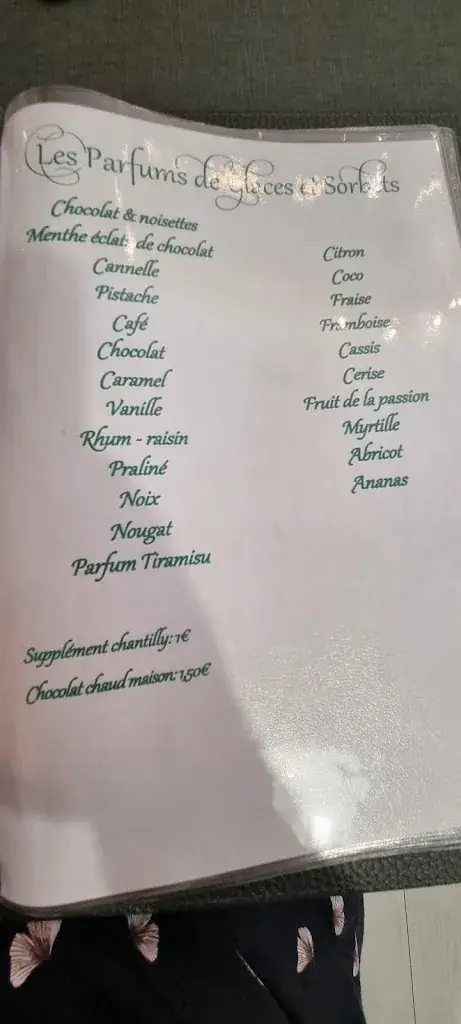 Menu_Restaurant Pizzeria des Salines_Salins-les-Bains_image_2