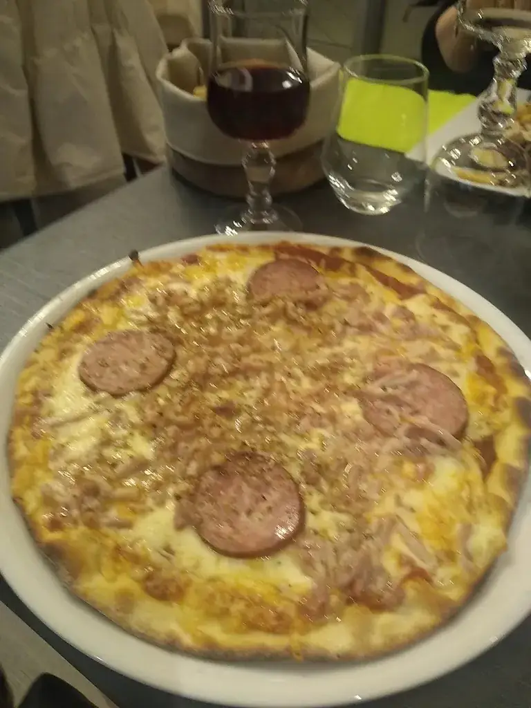 Menu_Restaurant Pizzeria des Salines_Salins-les-Bains_image_6