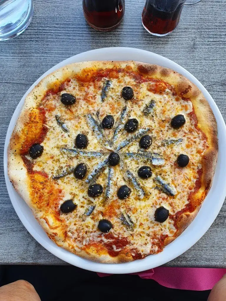 Menu_Restaurant Pizzeria des Salines_Salins-les-Bains_image_9