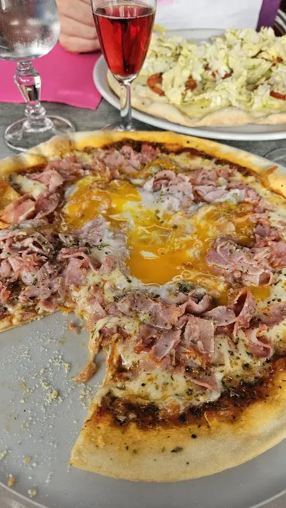 SCI Borvo_Restaurant Pizzeria des Salines_Salins-les-Bains_review