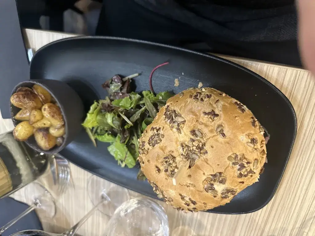 GD GD_Muse Restaurant_Vienne_review