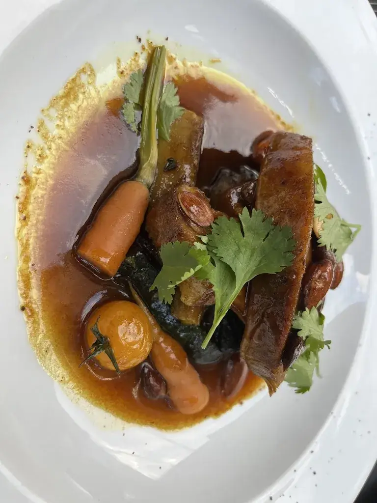 JL C_Muse Restaurant_Vienne_review