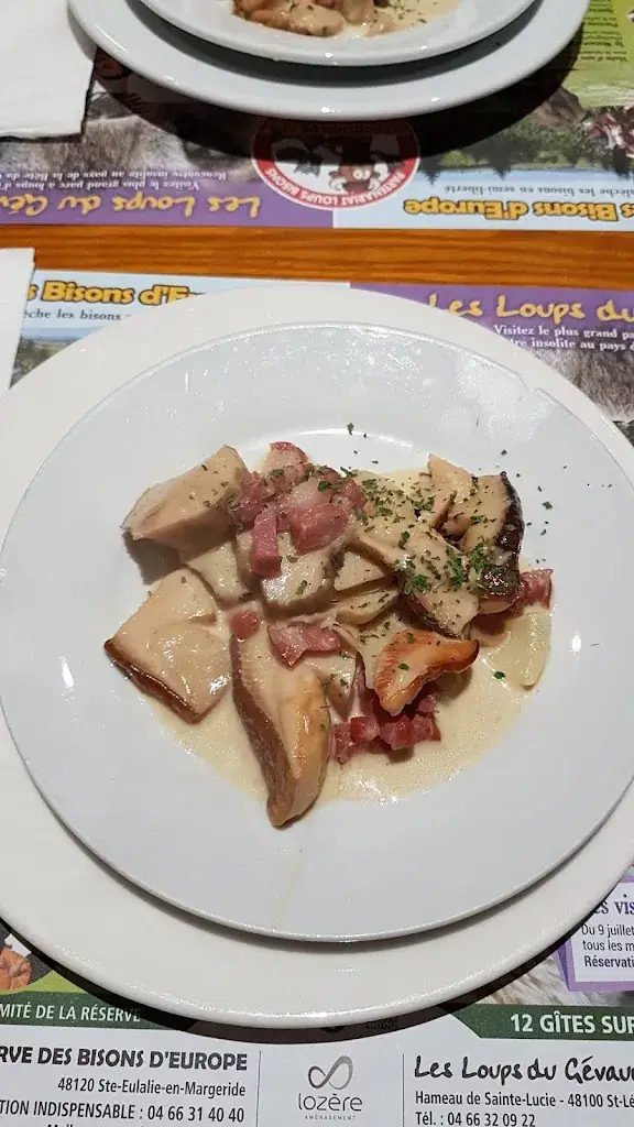 Menu_Le Petit Chez Soi_Saugues_image_6