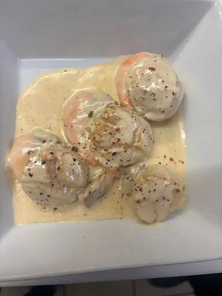 Menu_Auberge Chez Virginie_Saugues_image_5