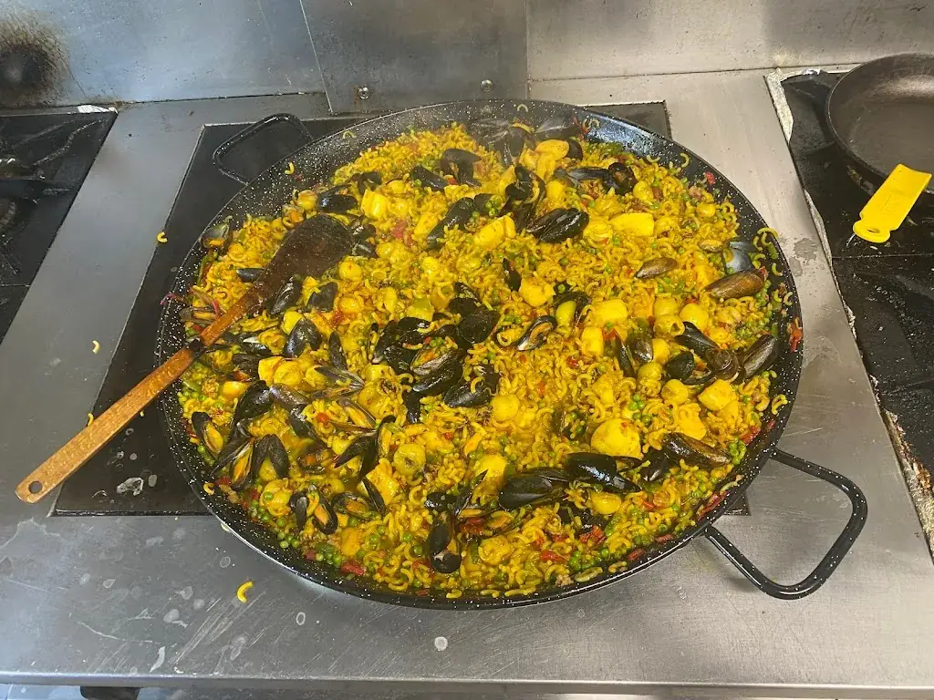 Menu_Auberge Chez Virginie_Saugues_image_6