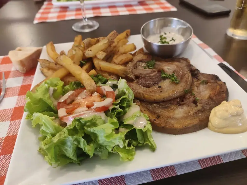 Menu_Bistrot - Georges V_Balbigny_image_2