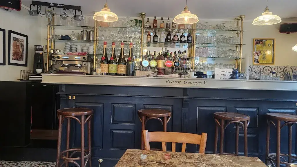 Bistrot - Georges V_Balbigny_slider_image_2